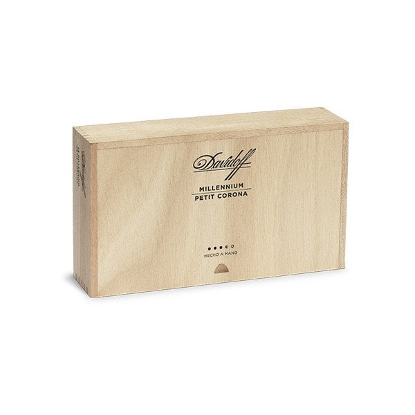 Davidoff Millennium Petit Corona 大衛杜夫 千禧小高朗拿